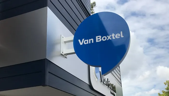 van boxtel