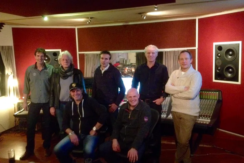 van hoevelaak studio01