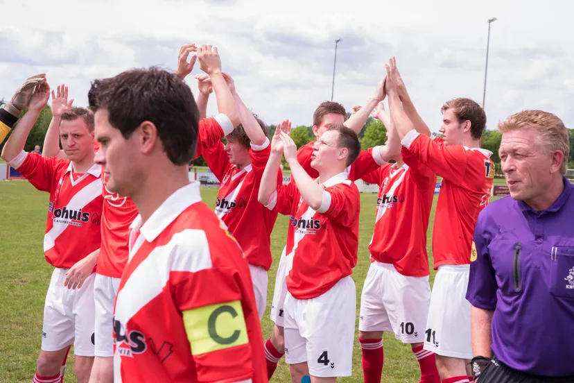 vc fleringen 2018 2019 foto