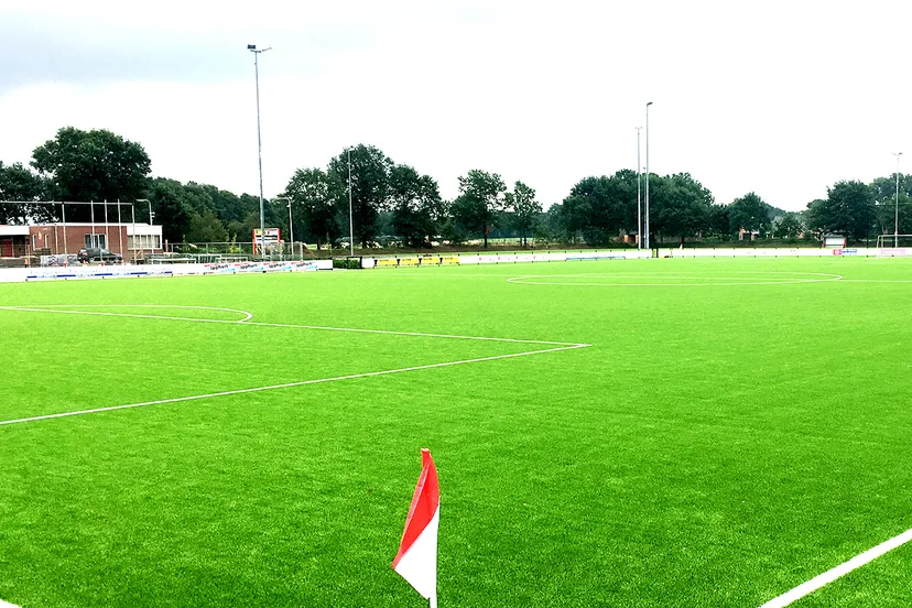 vc fleringen sportcomplex