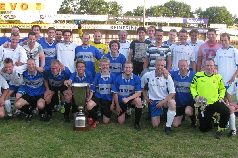 veldhoek en nieuwstad 2015