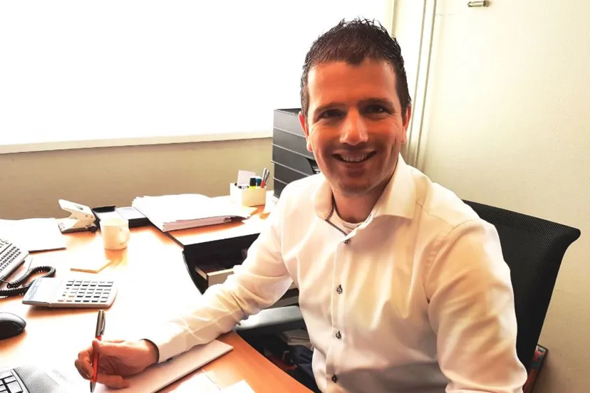 vestigingsleider stage stagiaire de jong en laan