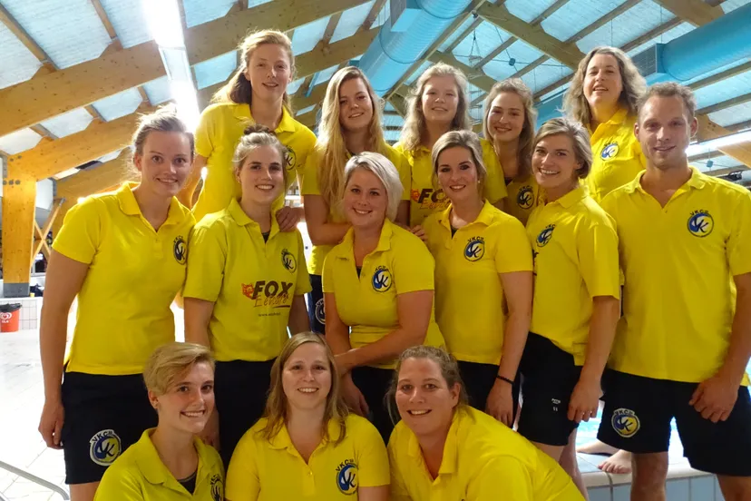 vkc03 dames 1 2017 2018