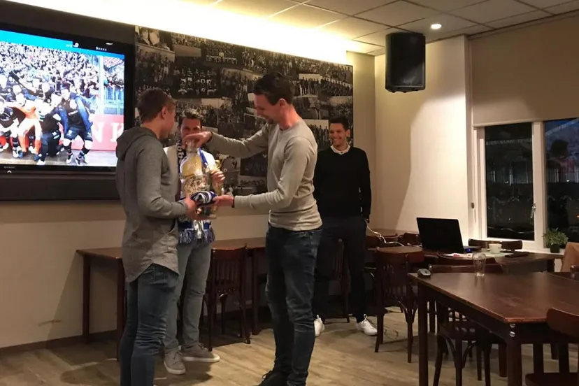 voetbal avond tvc 28 2018