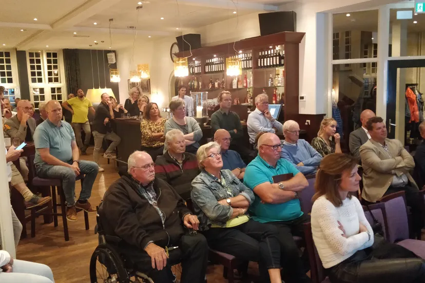 volop ideeen over het centrum van tubbergen