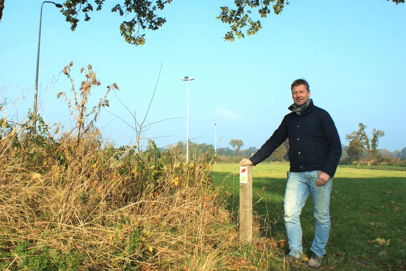 vrijkomende erven kgo