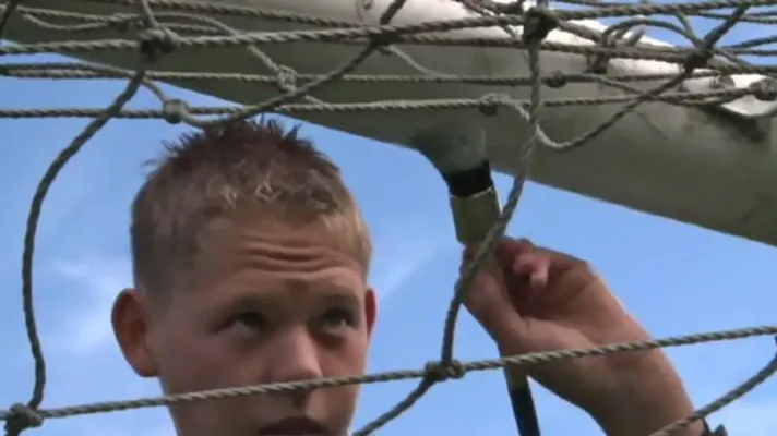 vrijwilligerswerk jongeren