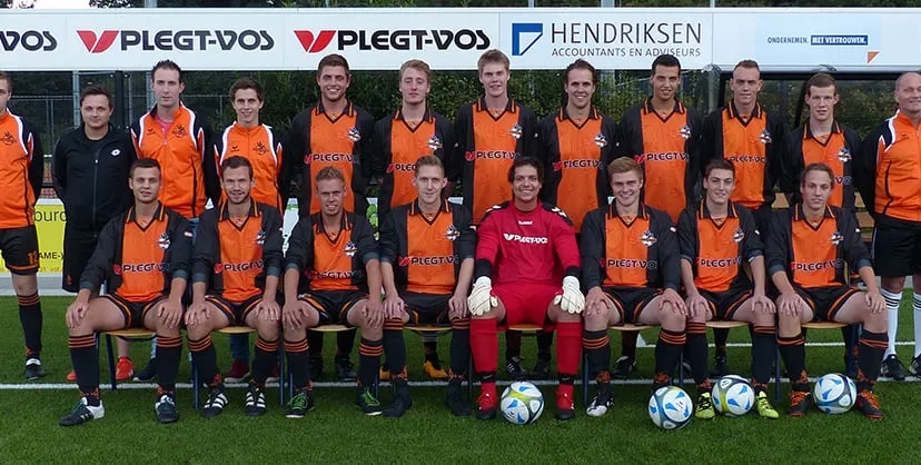 vv langeveen 1 2017 2018