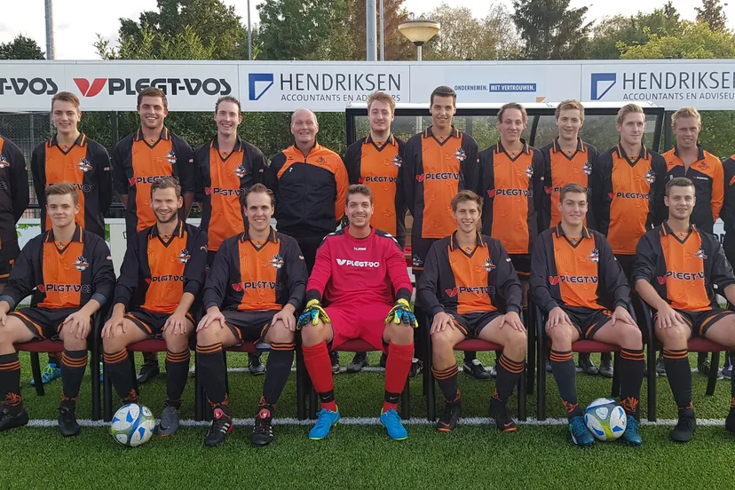 vv langeveen 1 2018 2019