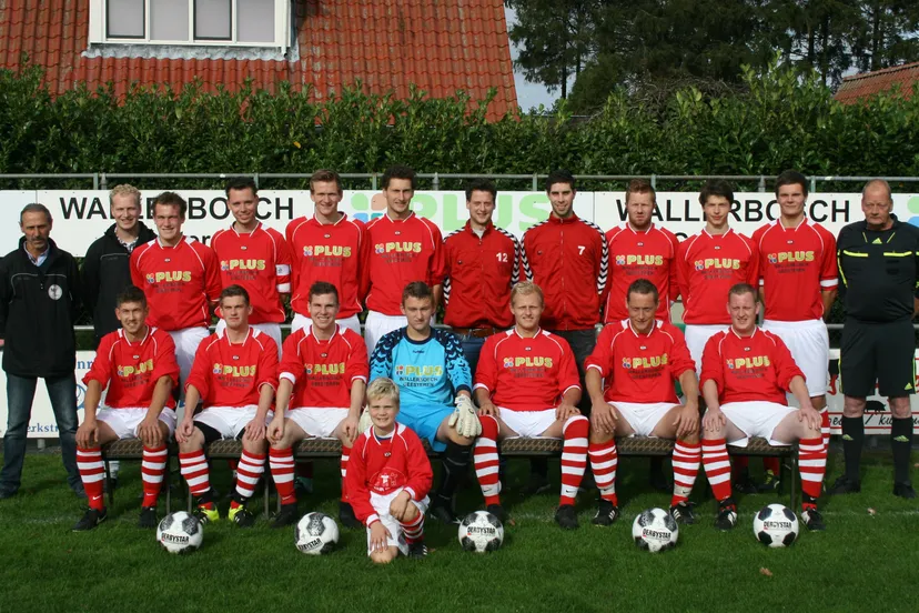 vv manderveen 1 2017 2018