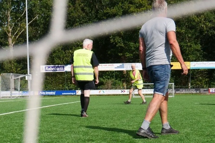 wandelvoetbal