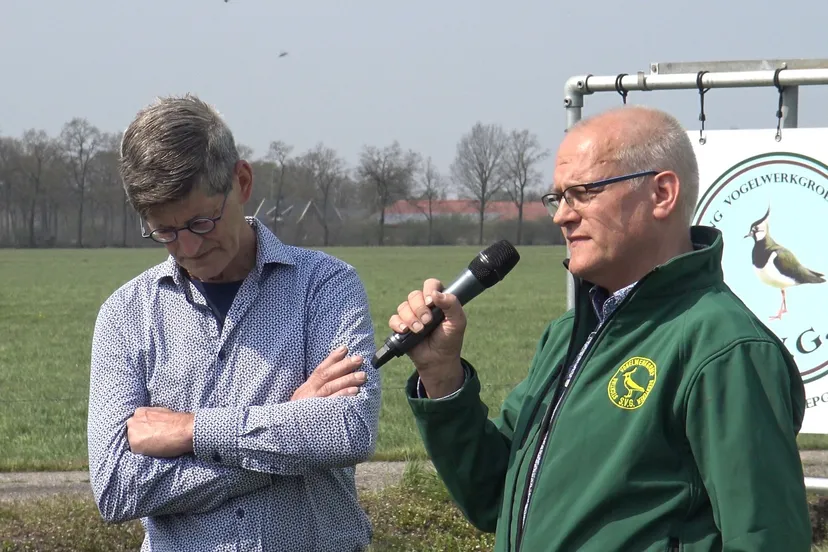 weidevogelbescherming