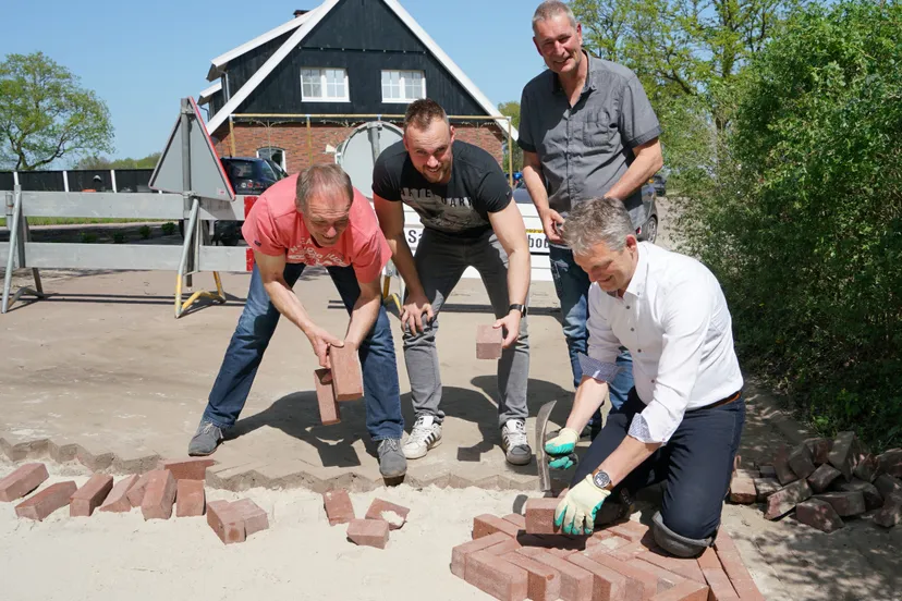 werkzaamheden veldboersweg1