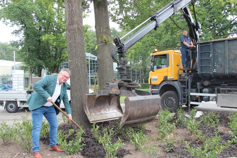 wethouder ben blokhuis