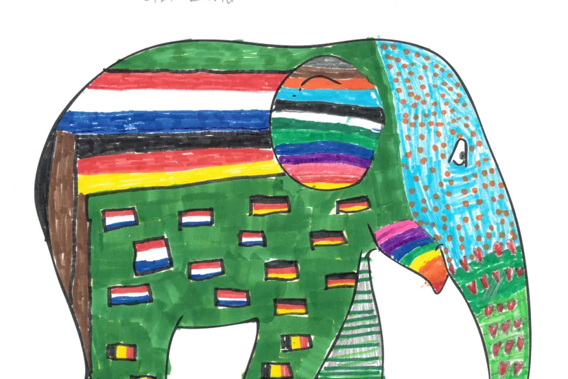 winnaar 3e prijs kleurplaat scaled