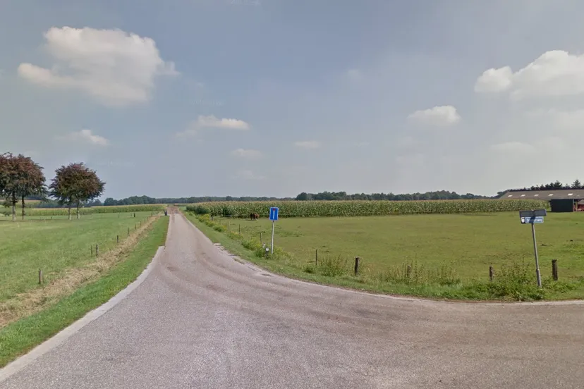 zonnepark fleringen lansinksweg breemorsweg