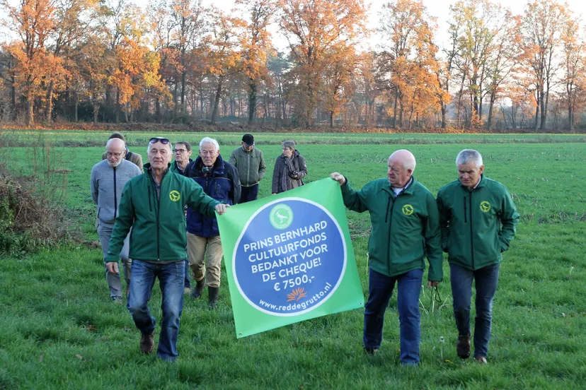 landingsplaats drone