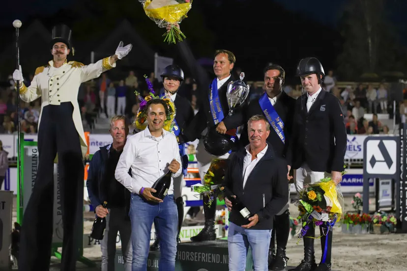 schroder masterclass 2