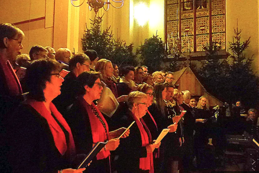 kerstconcert 2019