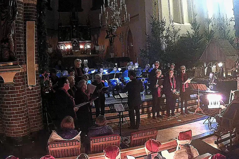 kerstconcert 2022