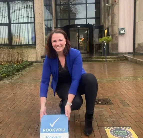 rookvrij gemeente tubbergen