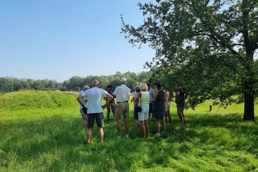 grafheuvel sjoerd nijhuis