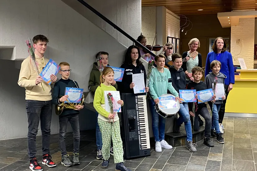 open huis in tubbergen op zaterdag 14 juni 2025