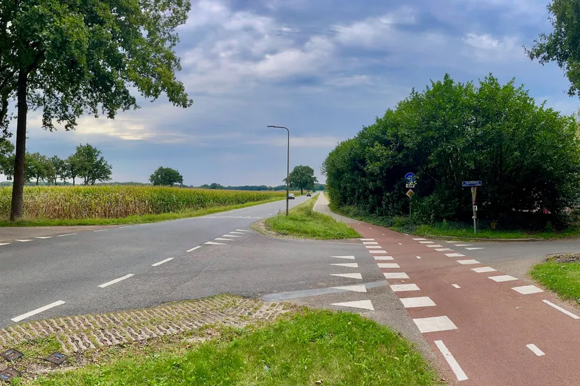 Kloosteresweg-Kluunvenweg