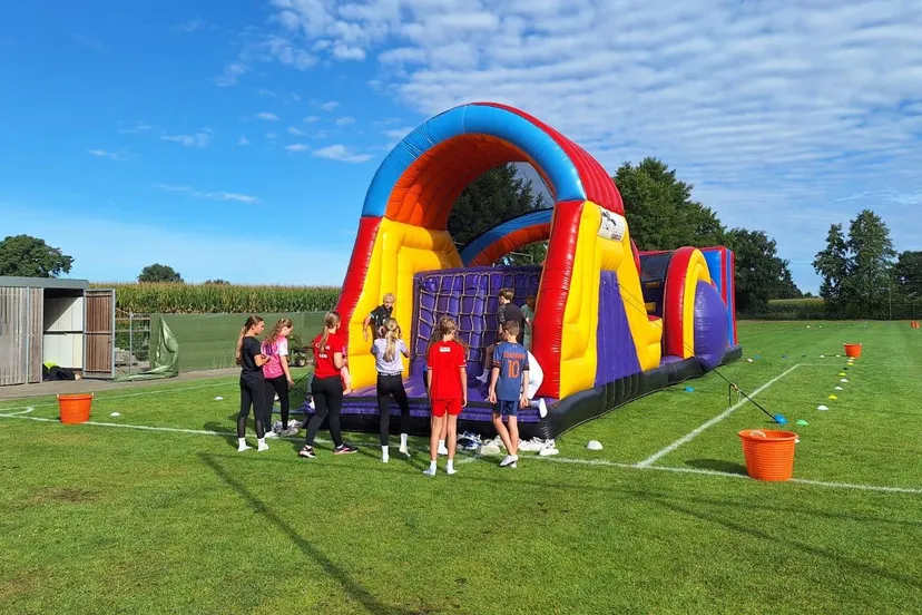 Start schooljaar Canisius Tubbergen(1)