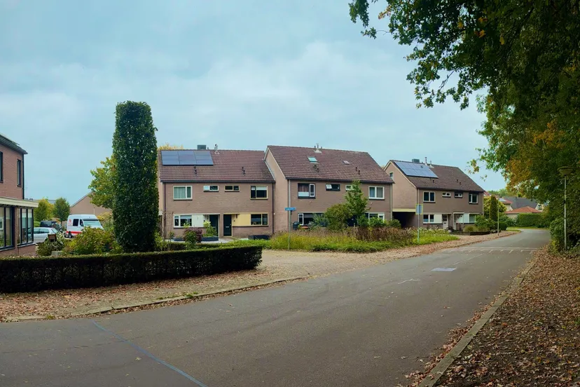Bachstraat Tubbergen
