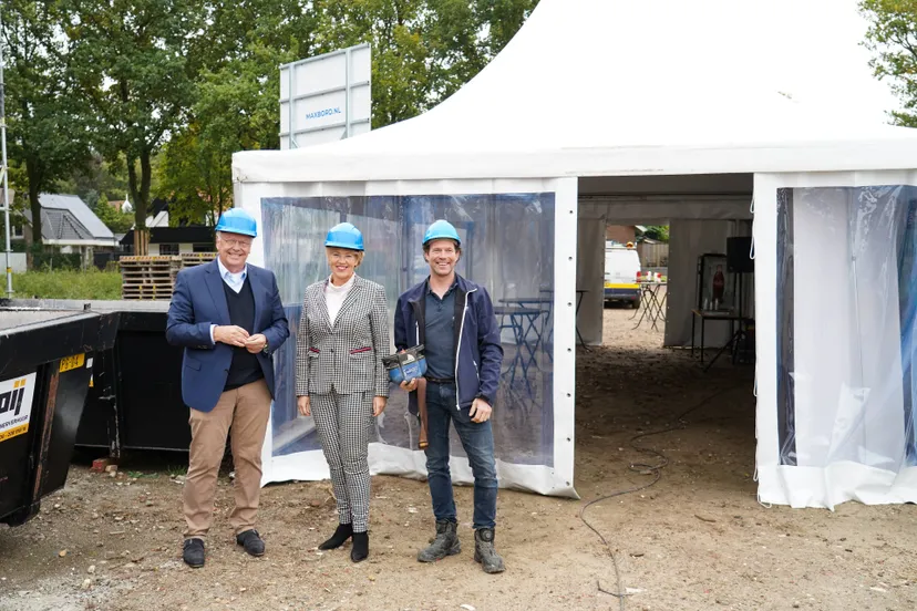 Woningstichting Tubbergen nieuwbouw Vasse068