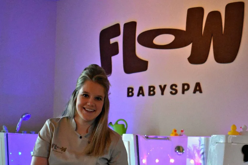 Baby Spa Flow