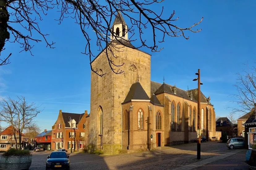 Basiliek in Tubbergen