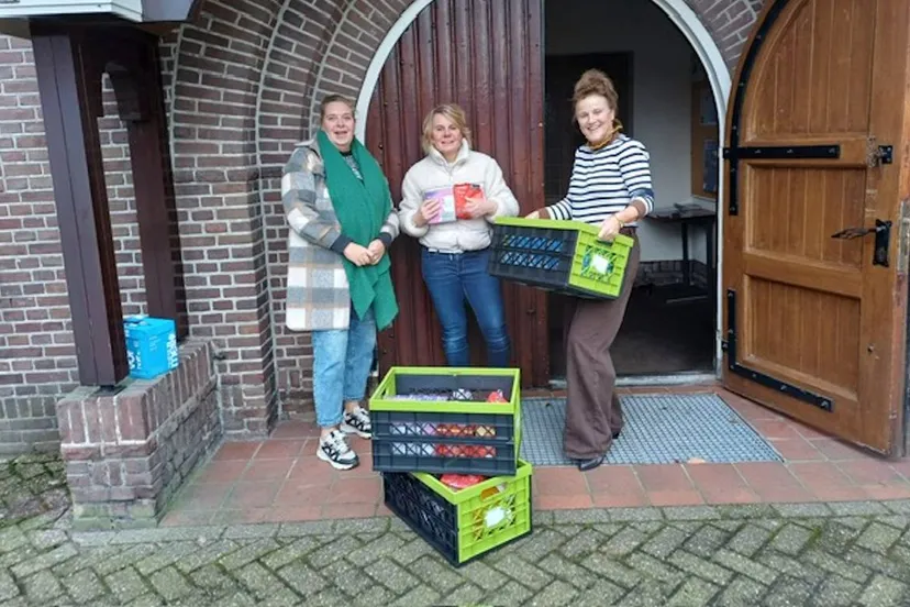 Buurtkastje van Langeveen