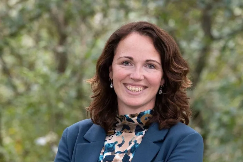 2026_Hilde Berning-Everlo_lijsttrekker CDA Tubbergen