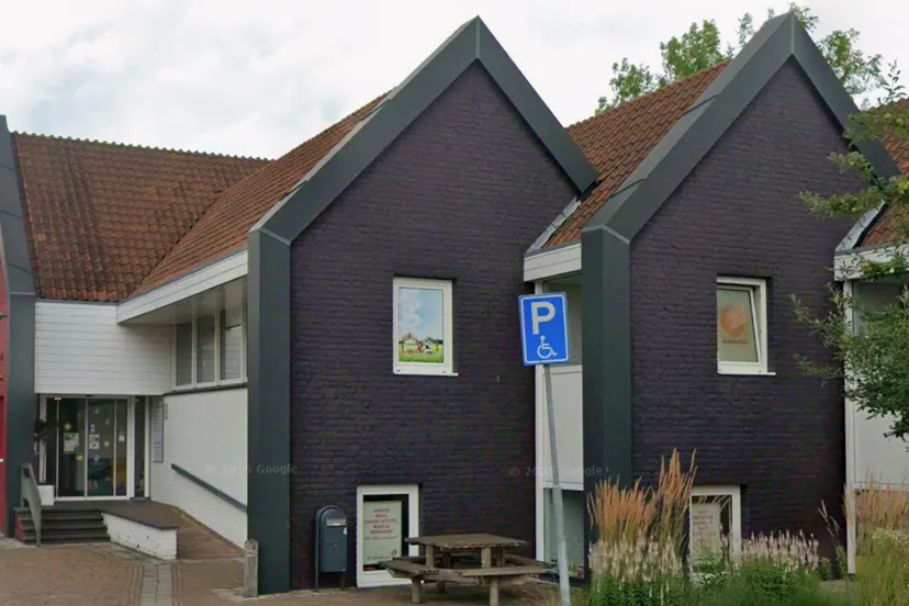 Bibliotheek Tubbergen - 2025