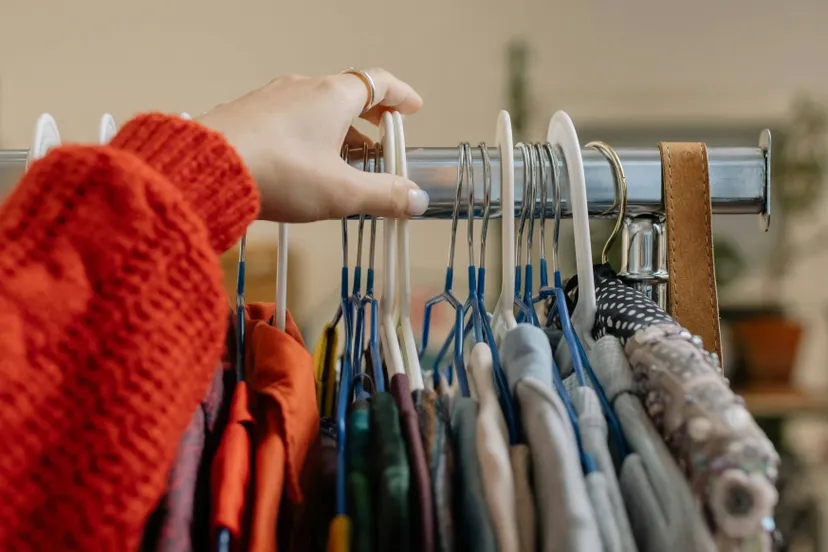 kledingrek