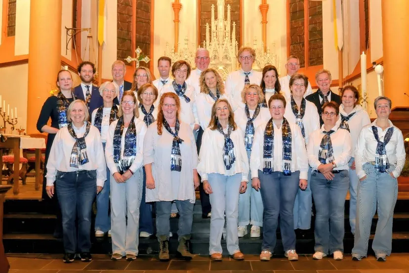 Multiple Voices 2026