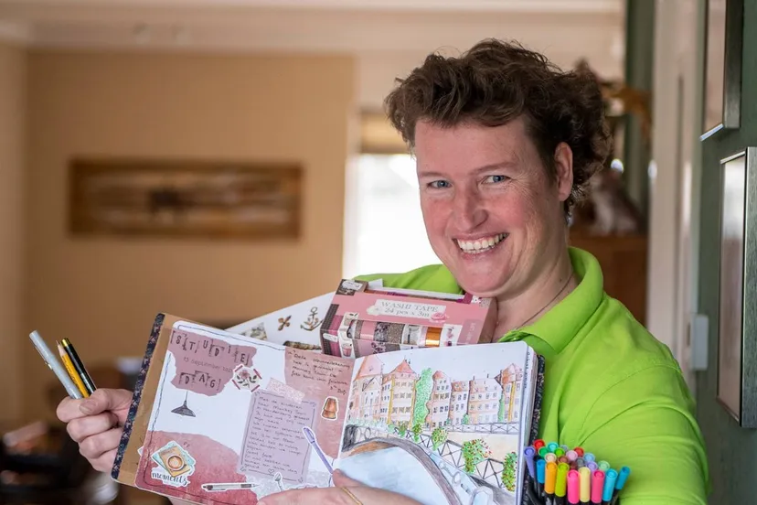 Renate Hannink-Dierink