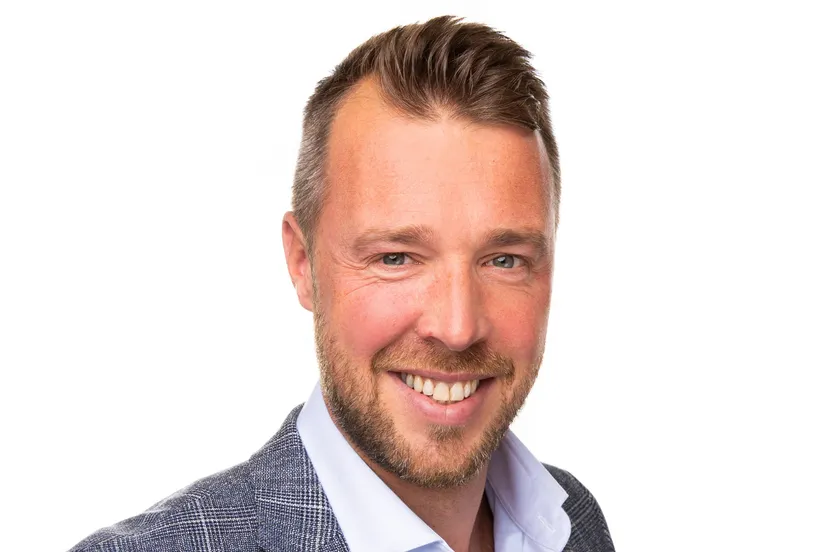 Maikel van der Neut