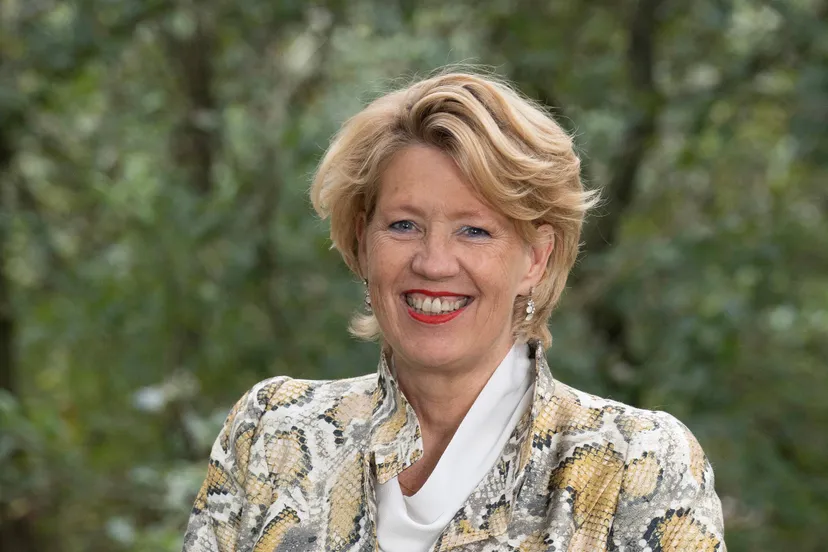 Ursula Bekhuis