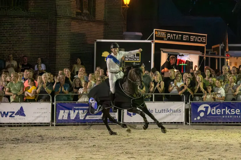 Winnaar Schröder Masterclass 2026 - 3