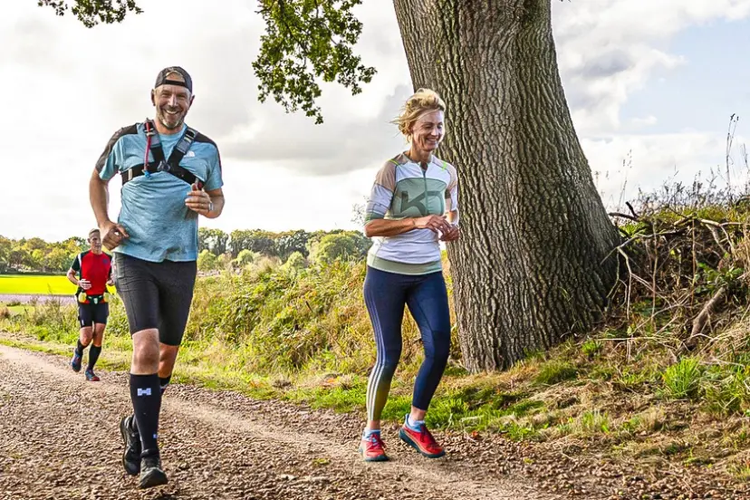 Dom Verdan Trail