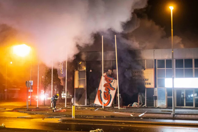 19 oktober 2020 nieuwsfoto beverwijk 02