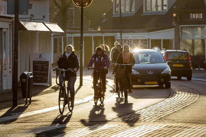 20201111 provincie investeert in veilig verkeersgedrag jongeren