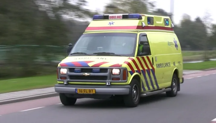 ambulance