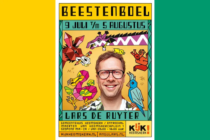 beestenboel