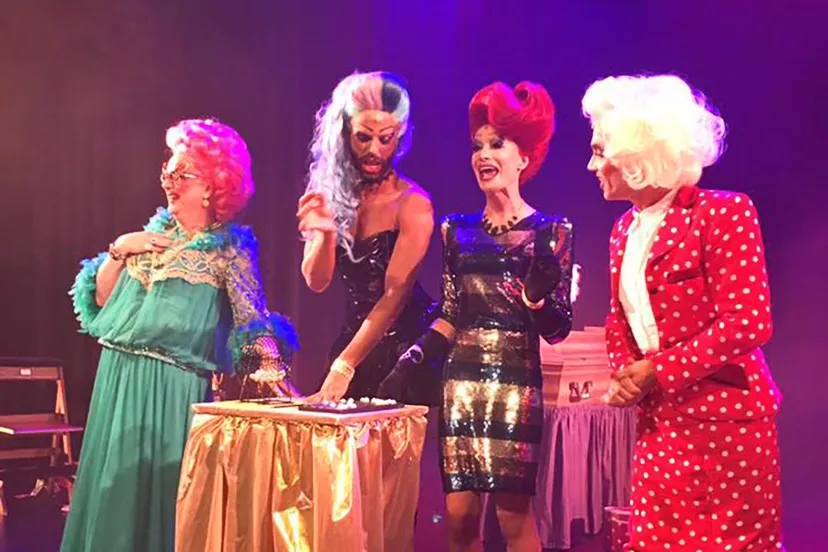 bingo fotos four drags eigen foto 1 1