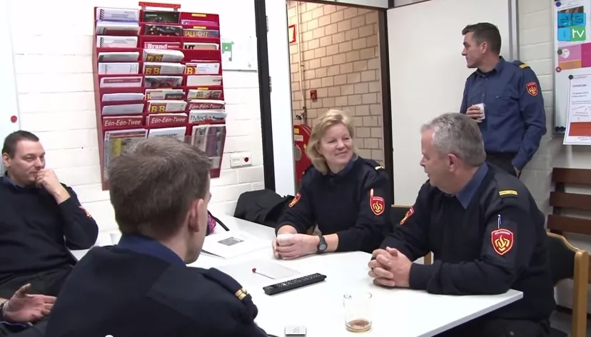 brandweer kennemerland