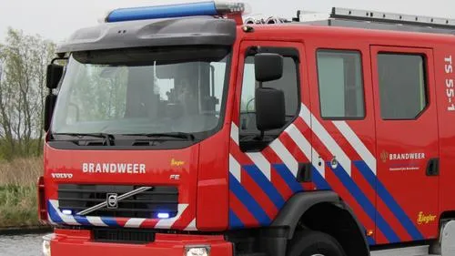 brandweer